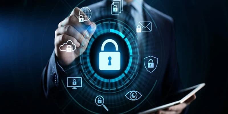 Chính sách bảo mật chi tiết các bước bảo vệ thông tin