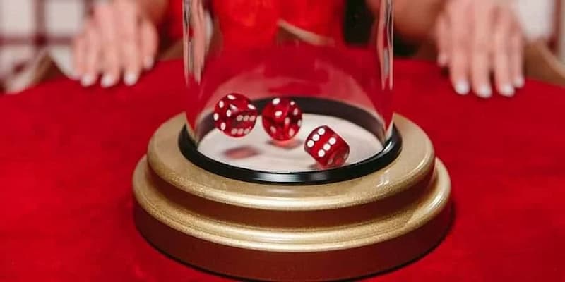 Đọc vị tài xỉu các chiến thuật