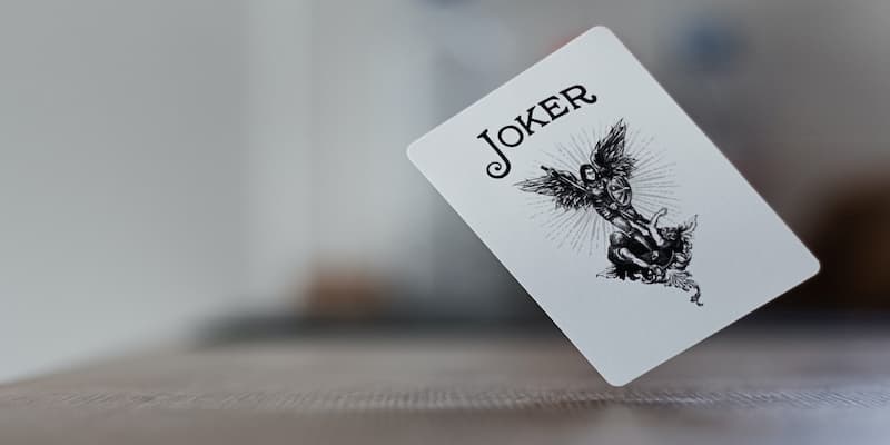 Lá bài joker là gì Lá bài joker là gì về khái niệm