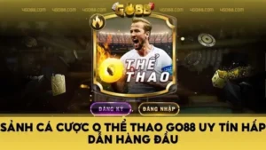 Thể Thao Go88