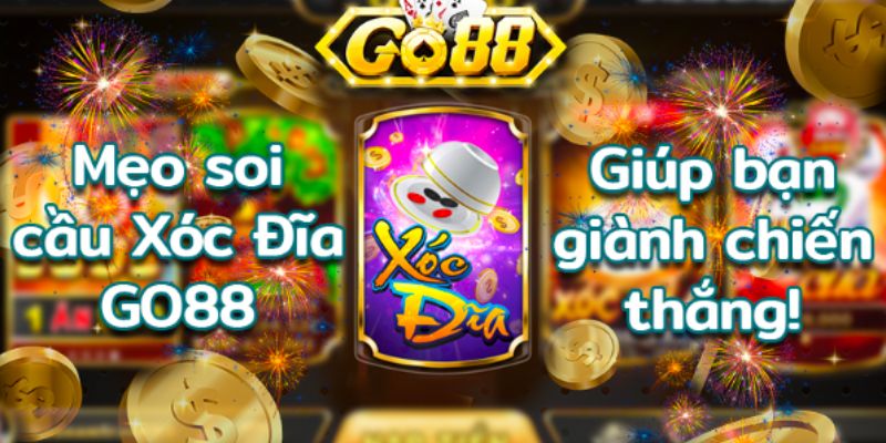 Giới Thiệu Về Game Xóc Đĩa Go88